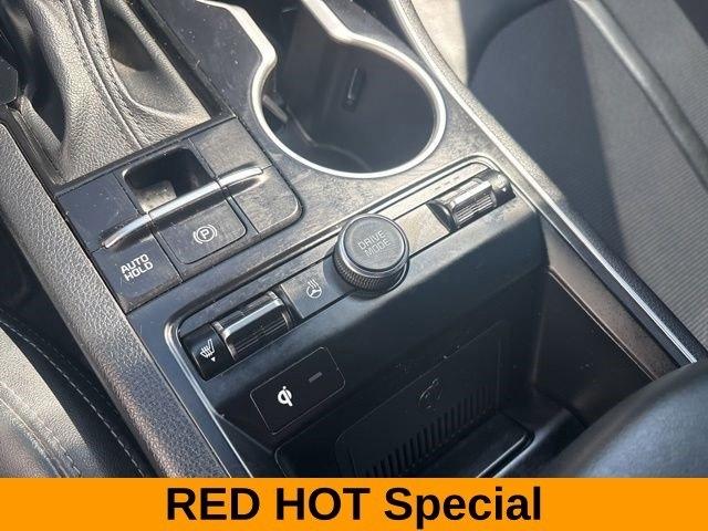 Kia K5  2024