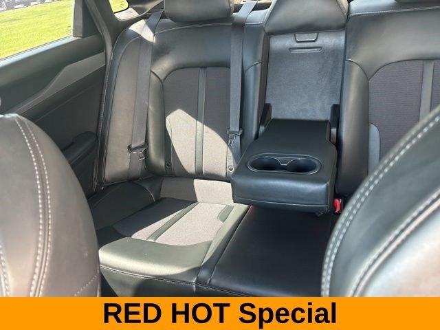 Kia K5  2024