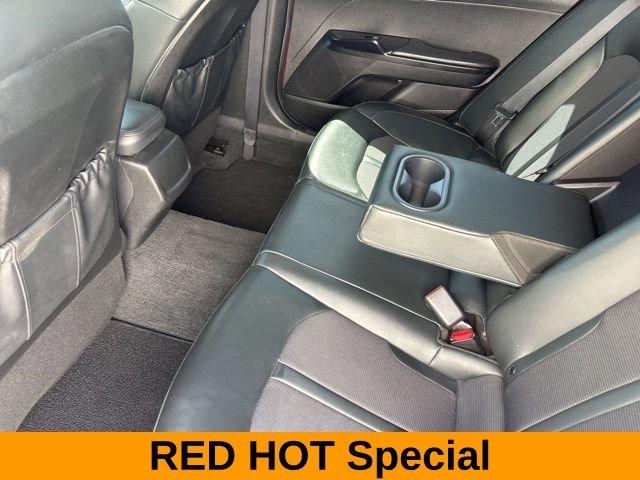 Kia K5  2024