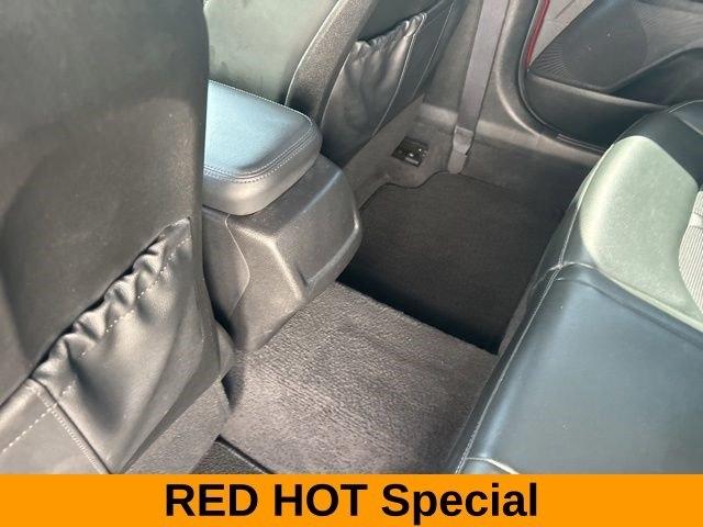 Kia K5  2024