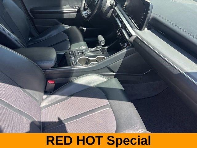 Kia K5  2024