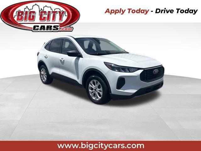 2023 Ford Escape Active AWD's photo
