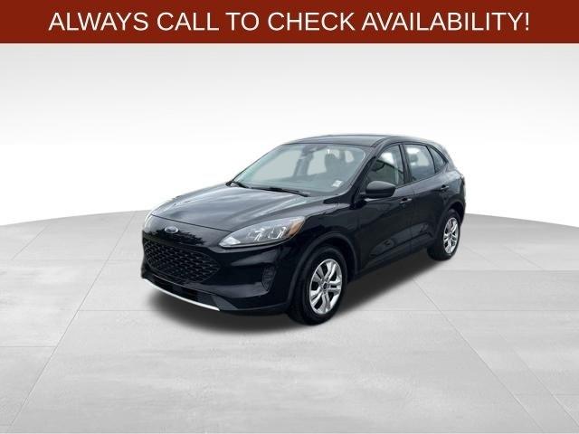 Ford Escape S 2021
