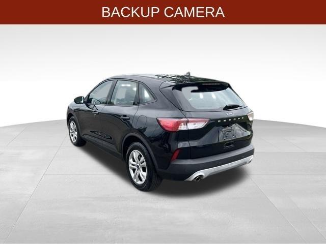 Ford Escape S 2021