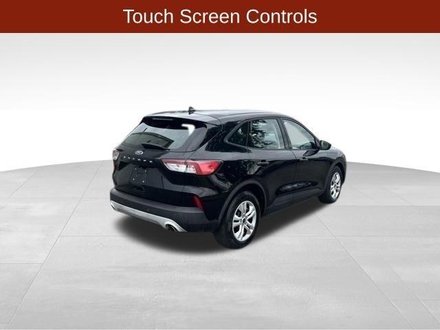 Ford Escape S 2021