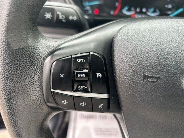 Ford Escape S 2021