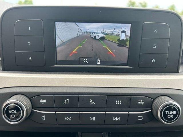 Ford Escape S 2021
