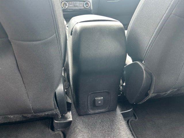 Ford Escape S 2021