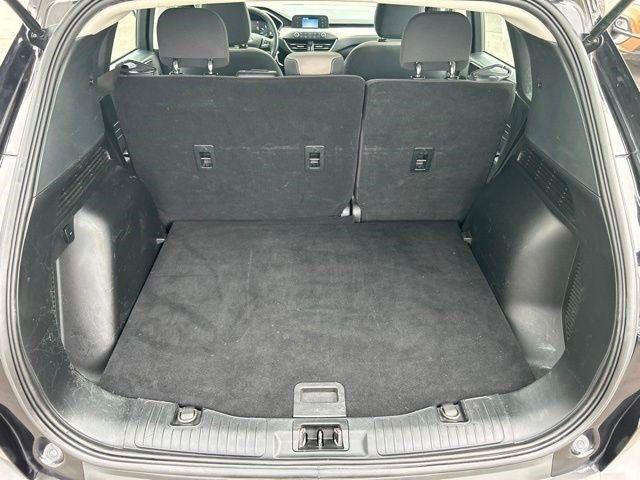 Ford Escape S 2021