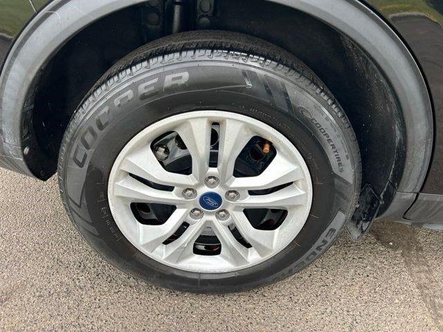Ford Escape S 2021