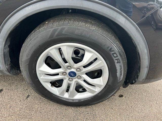 Ford Escape S 2021