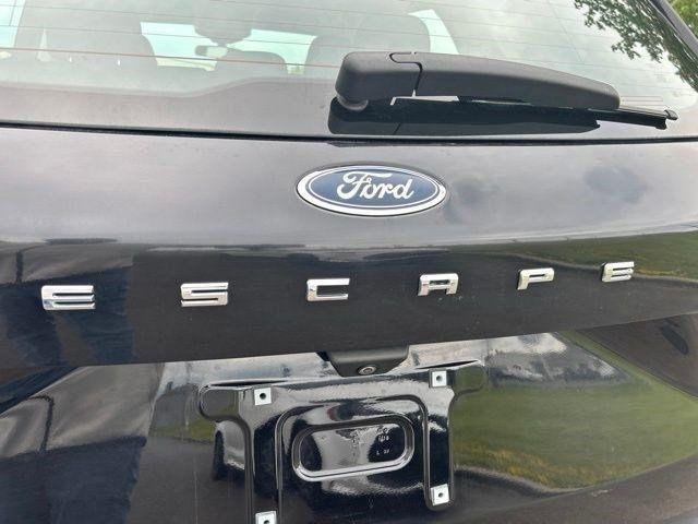 Ford Escape S 2021