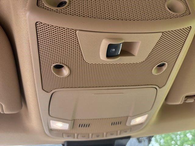 Ford F-150 Lariat SuperCrew 5.5-ft. Bed 2WD 2019