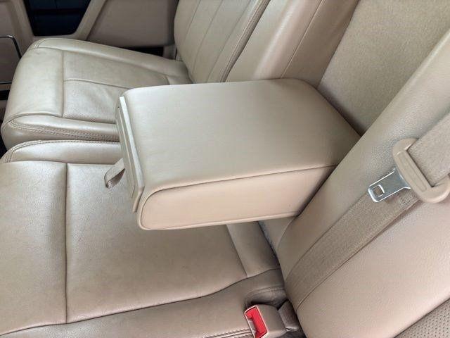 Ford F-150 Lariat SuperCrew 5.5-ft. Bed 2WD 2019