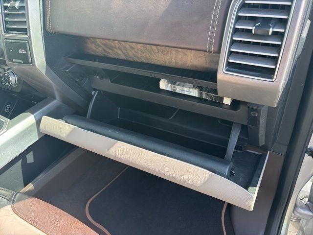 Ford F-150 Lariat SuperCrew 6.5-ft. Bed 4WD 2019