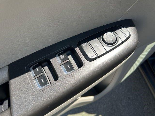 Kia Sportage LX AWD 2021