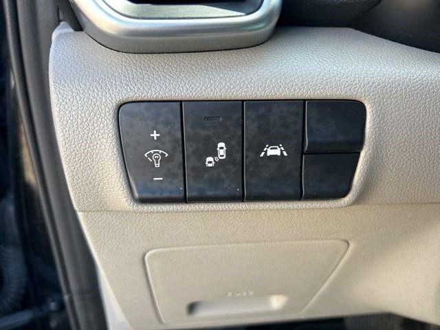 Kia Sportage LX AWD 2021