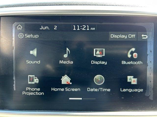 Kia Sportage LX AWD 2021