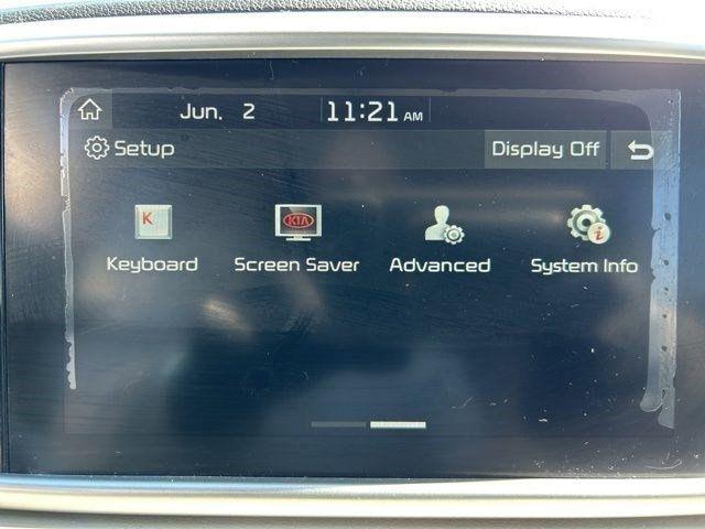 Kia Sportage LX AWD 2021
