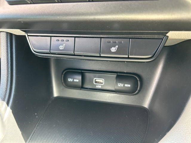 Kia Sportage LX AWD 2021