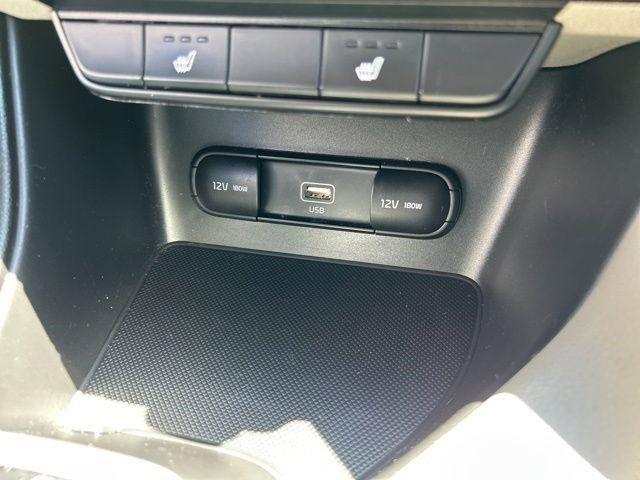 Kia Sportage LX AWD 2021