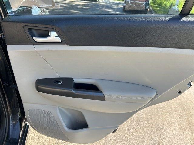 Kia Sportage LX AWD 2021