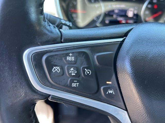 Chevrolet Equinox LT AWD 2022