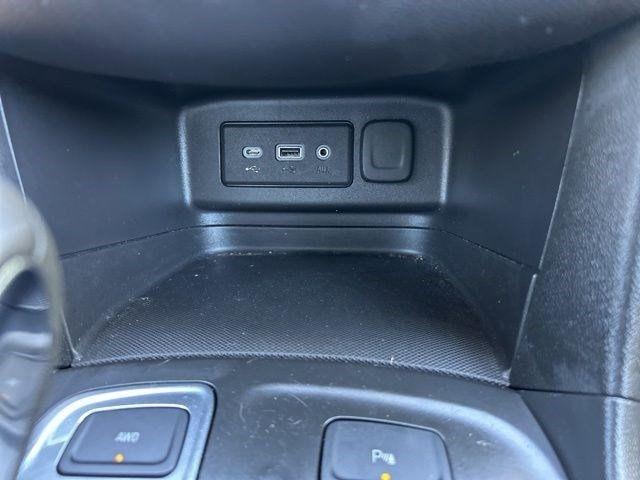 Chevrolet Equinox LT AWD 2022