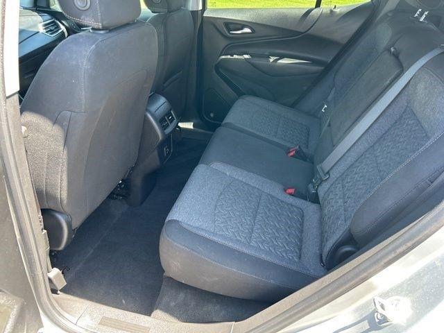 Chevrolet Equinox LT AWD 2022