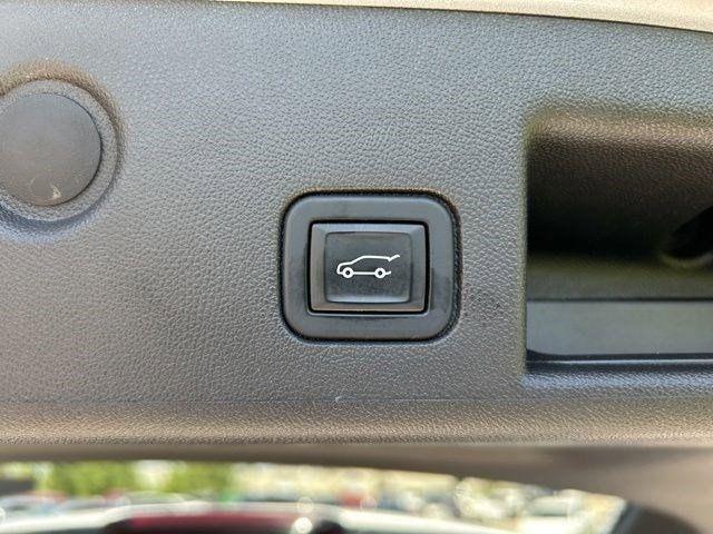 Chevrolet Equinox LT AWD 2022