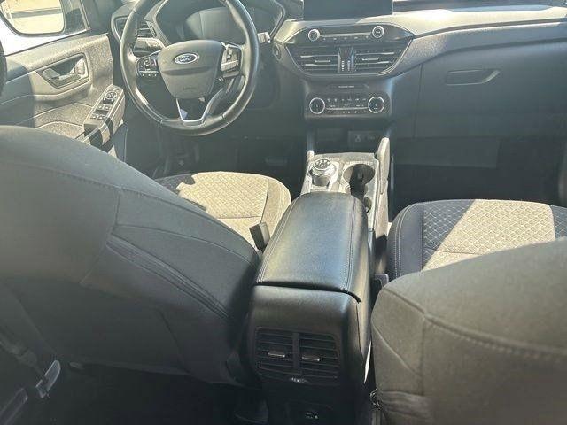 Ford Escape Active AWD 2023