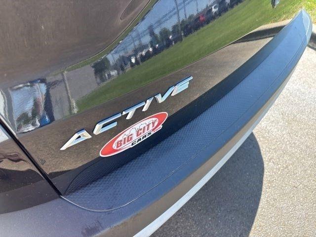 Ford Escape Active AWD 2023