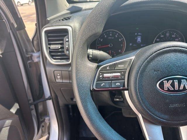 Kia Sportage LX FWD 2020