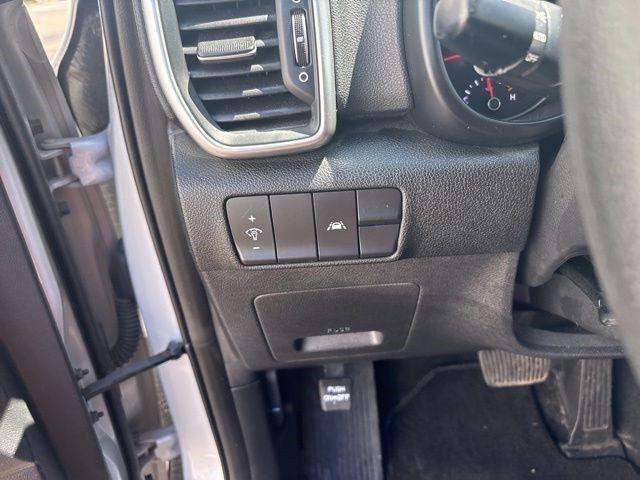 Kia Sportage LX FWD 2020