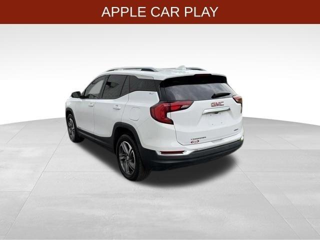 GMC Terrain SLT AWD 2020