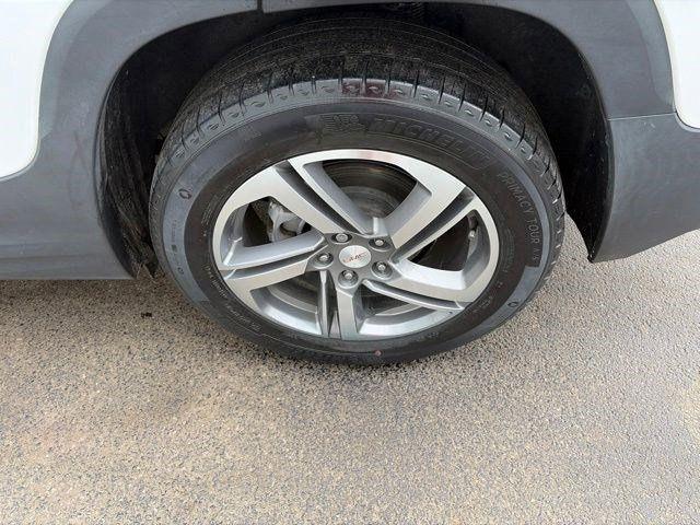 GMC Terrain SLT AWD 2020