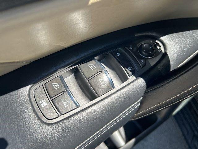 Infiniti QX80 LUXE 4WD 2023