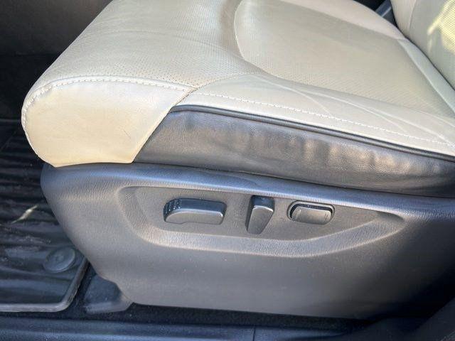 Infiniti QX80 LUXE 4WD 2023