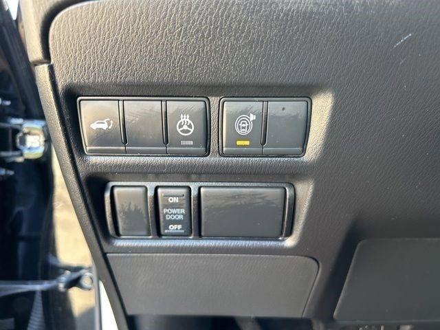 Infiniti QX80 LUXE 4WD 2023