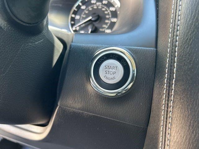 Infiniti QX80 LUXE 4WD 2023