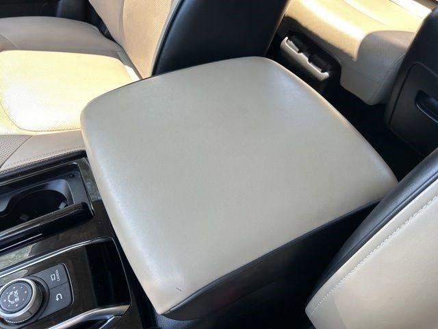 Infiniti QX80 LUXE 4WD 2023