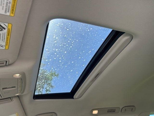 Infiniti QX80 LUXE 4WD 2023