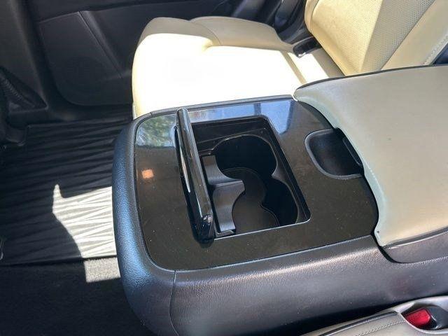 Infiniti QX80 LUXE 4WD 2023