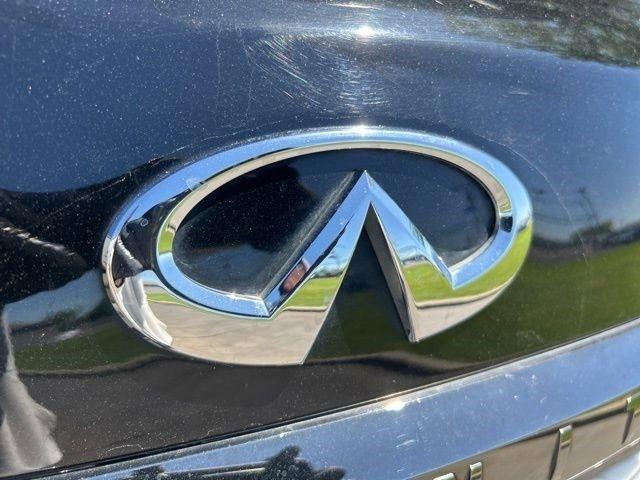 Infiniti QX80 LUXE 4WD 2023