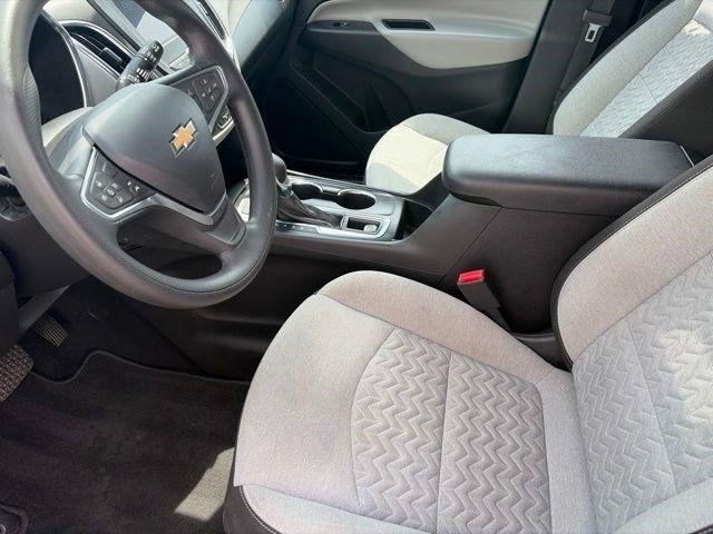 Chevrolet Equinox LT AWD 2022