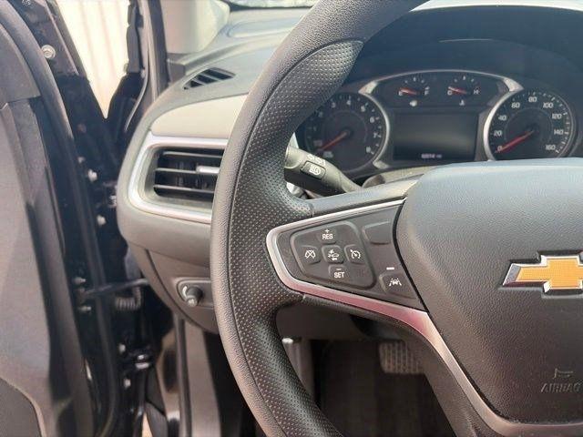 Chevrolet Equinox LT AWD 2022