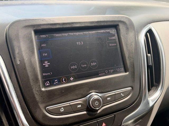 Chevrolet Equinox LT AWD 2022