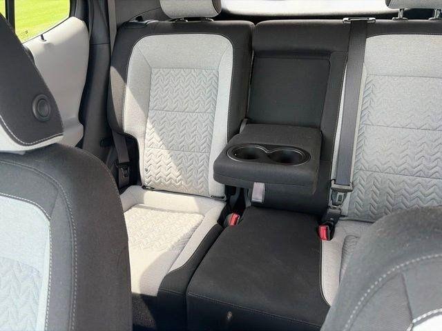 Chevrolet Equinox LT AWD 2022