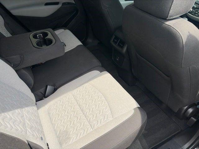 Chevrolet Equinox LT AWD 2022
