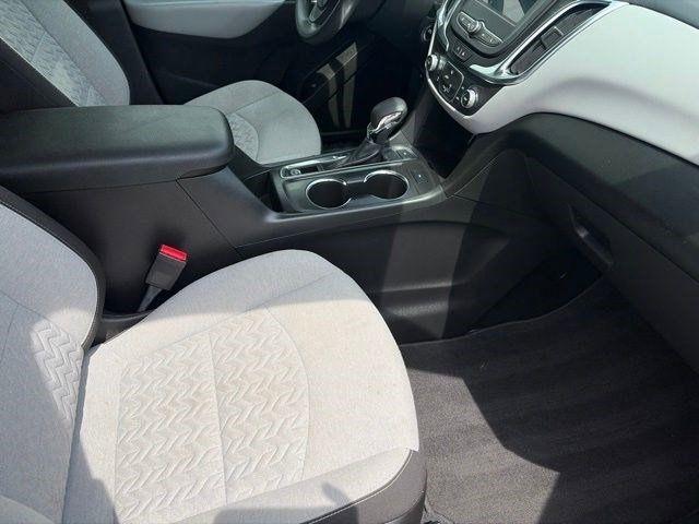 Chevrolet Equinox LT AWD 2022
